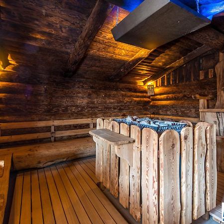 Alpine Deluxe 2.0 Apartman Riscone Kültér fotó