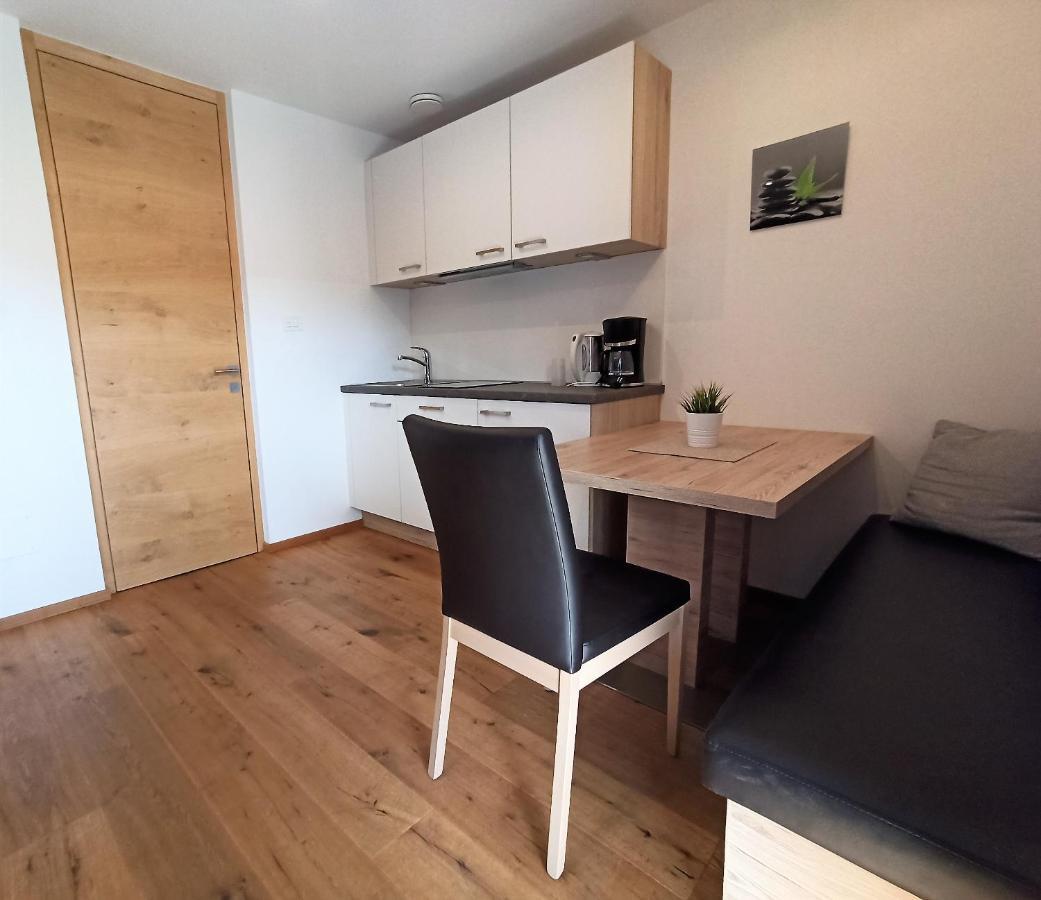 Alpine Deluxe 2.0 Apartman Riscone Kültér fotó