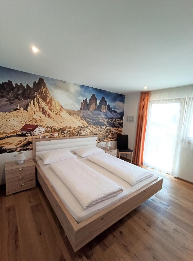 Alpine Deluxe 2.0 Apartman Riscone Kültér fotó