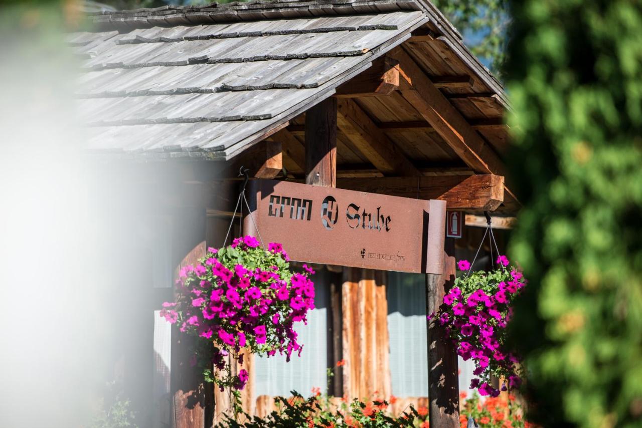 Alpine Deluxe 2.0 Apartman Riscone Kültér fotó