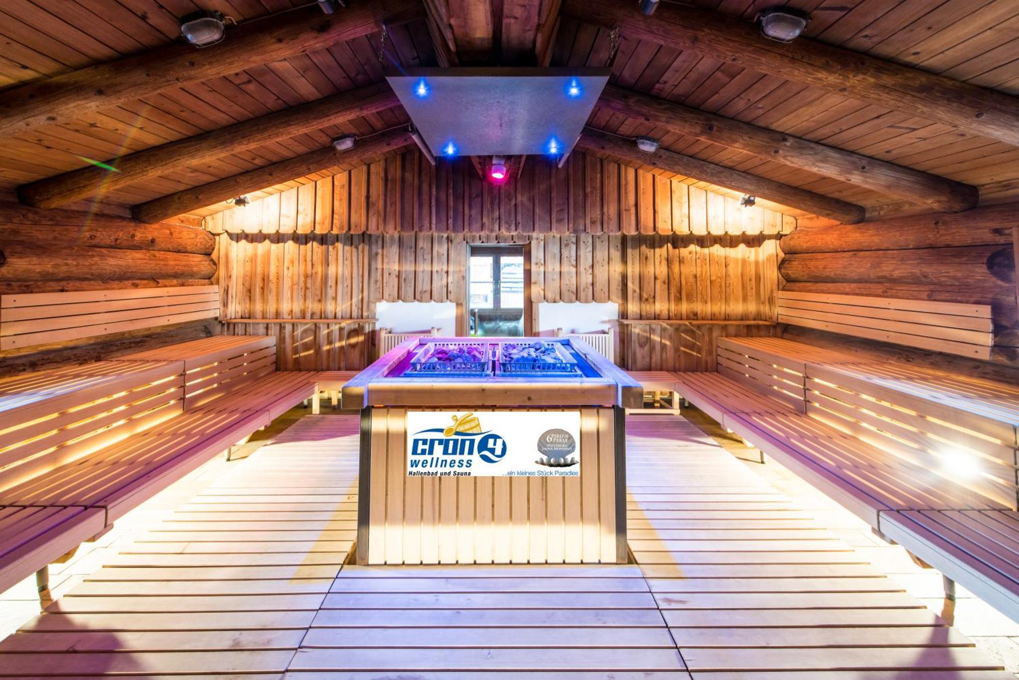 Alpine Deluxe 2.0 Apartman Riscone Kültér fotó