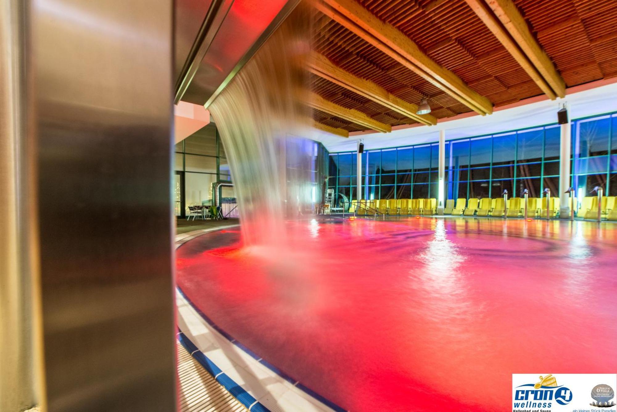 Alpine Deluxe 2.0 Apartman Riscone Kültér fotó