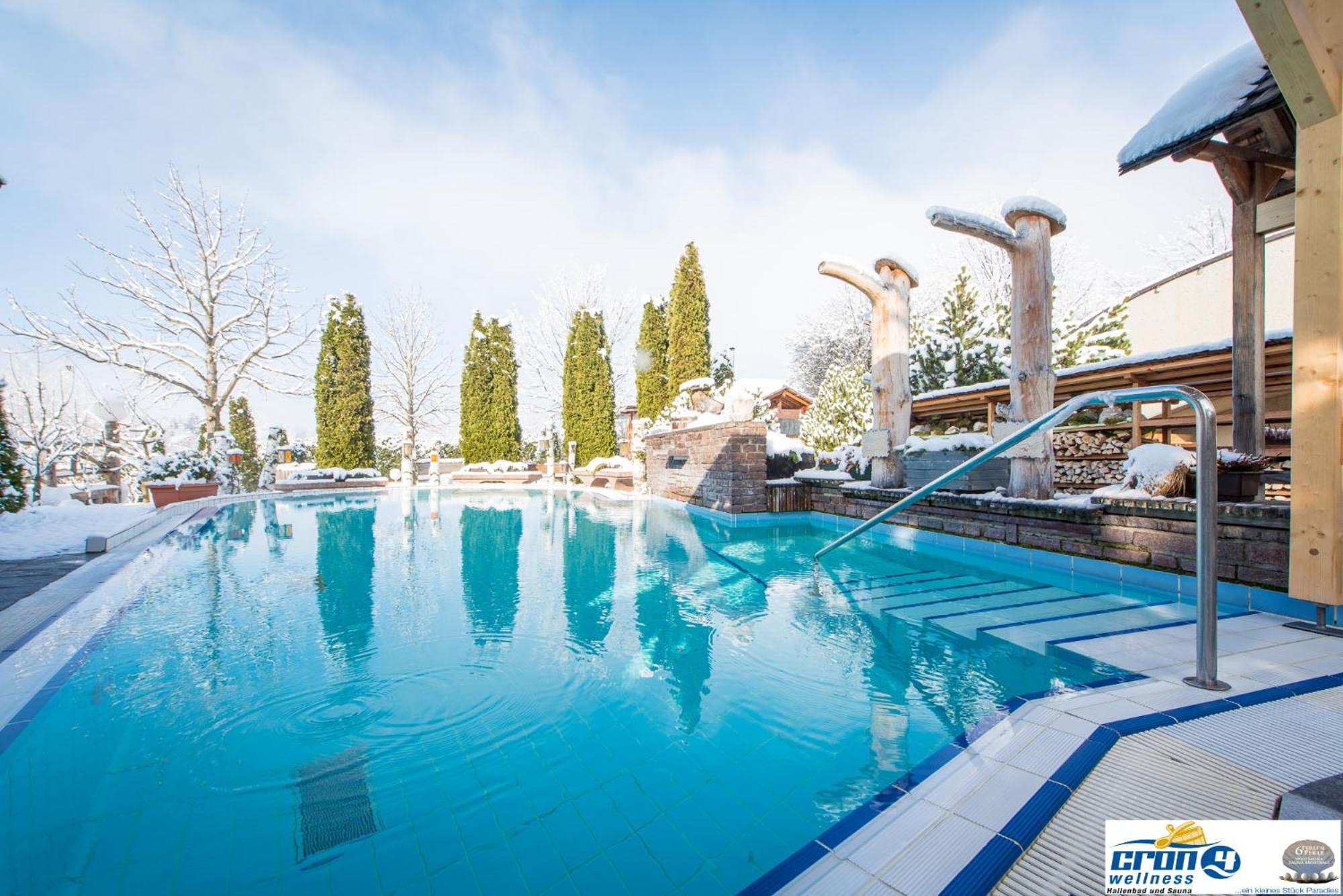 Alpine Deluxe 2.0 Apartman Riscone Kültér fotó