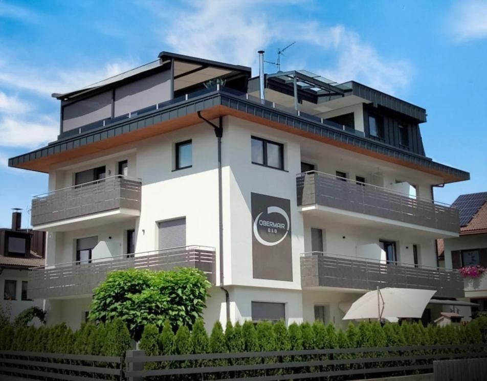 Alpine Deluxe 2.0 Apartman Riscone Kültér fotó