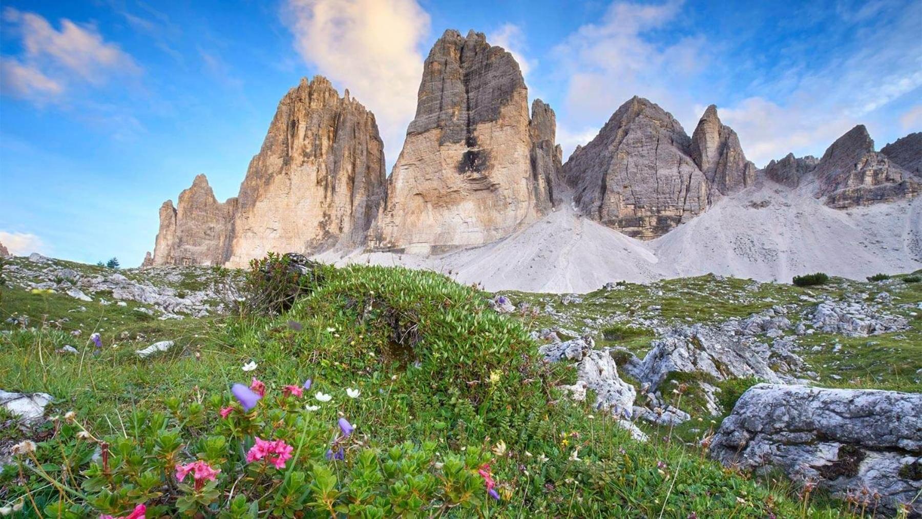 Alpine Deluxe 2.0 Apartman Riscone Kültér fotó
