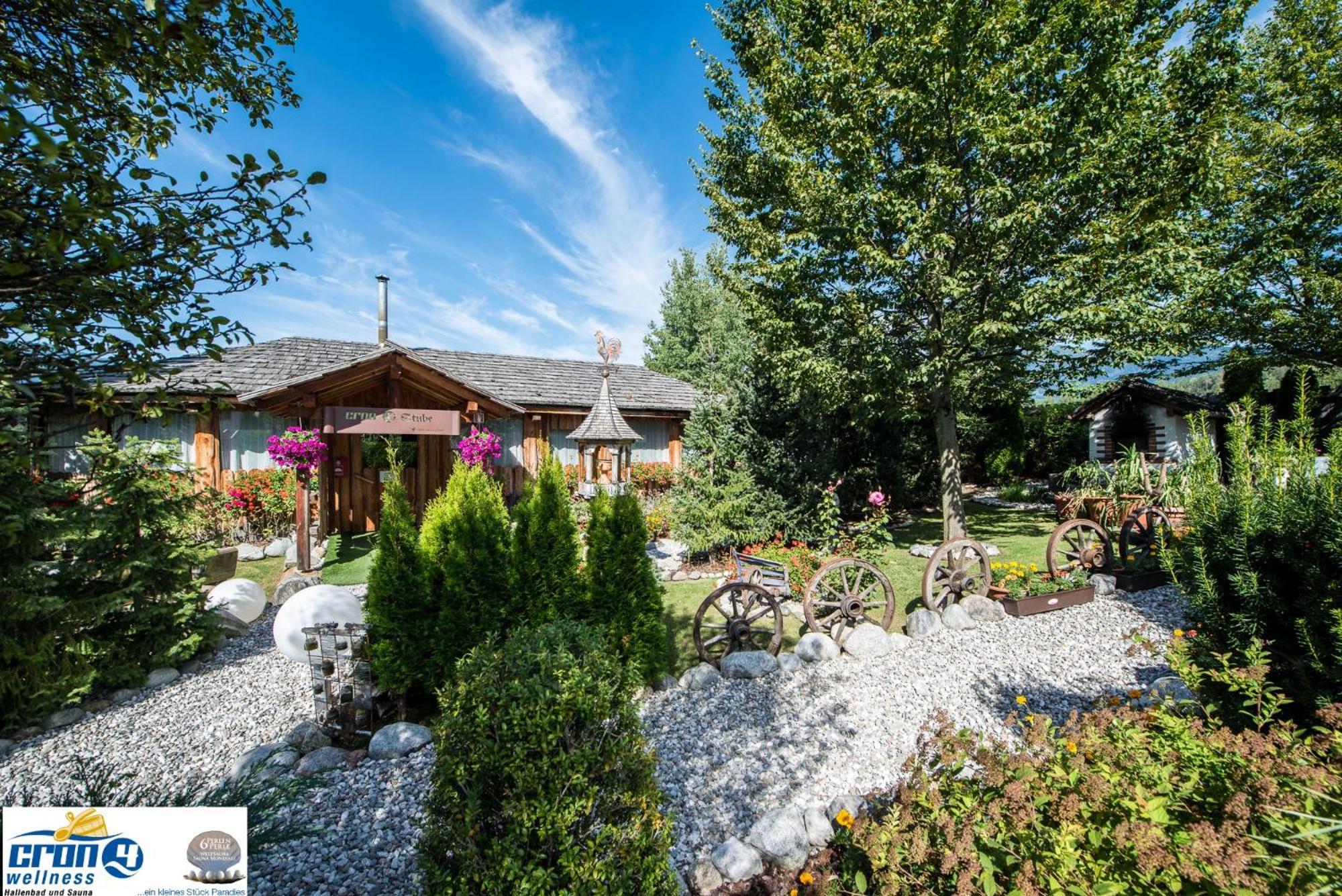 Alpine Deluxe 2.0 Apartman Riscone Kültér fotó
